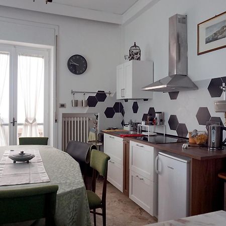 Appartement Viva La Nonna à Salernes Extérieur photo