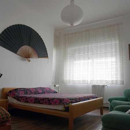 Appartement Viva La Nonna à Salernes Extérieur photo