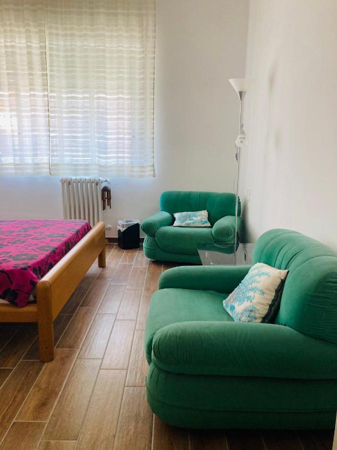 Appartement Viva La Nonna à Salernes Extérieur photo