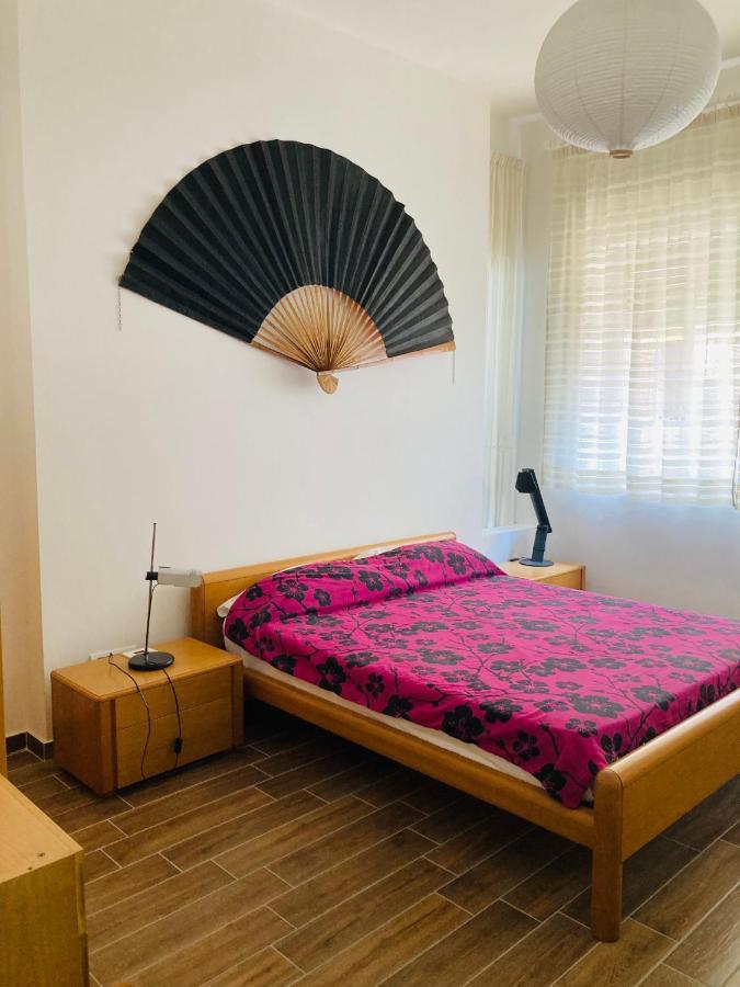 Appartement Viva La Nonna à Salernes Extérieur photo