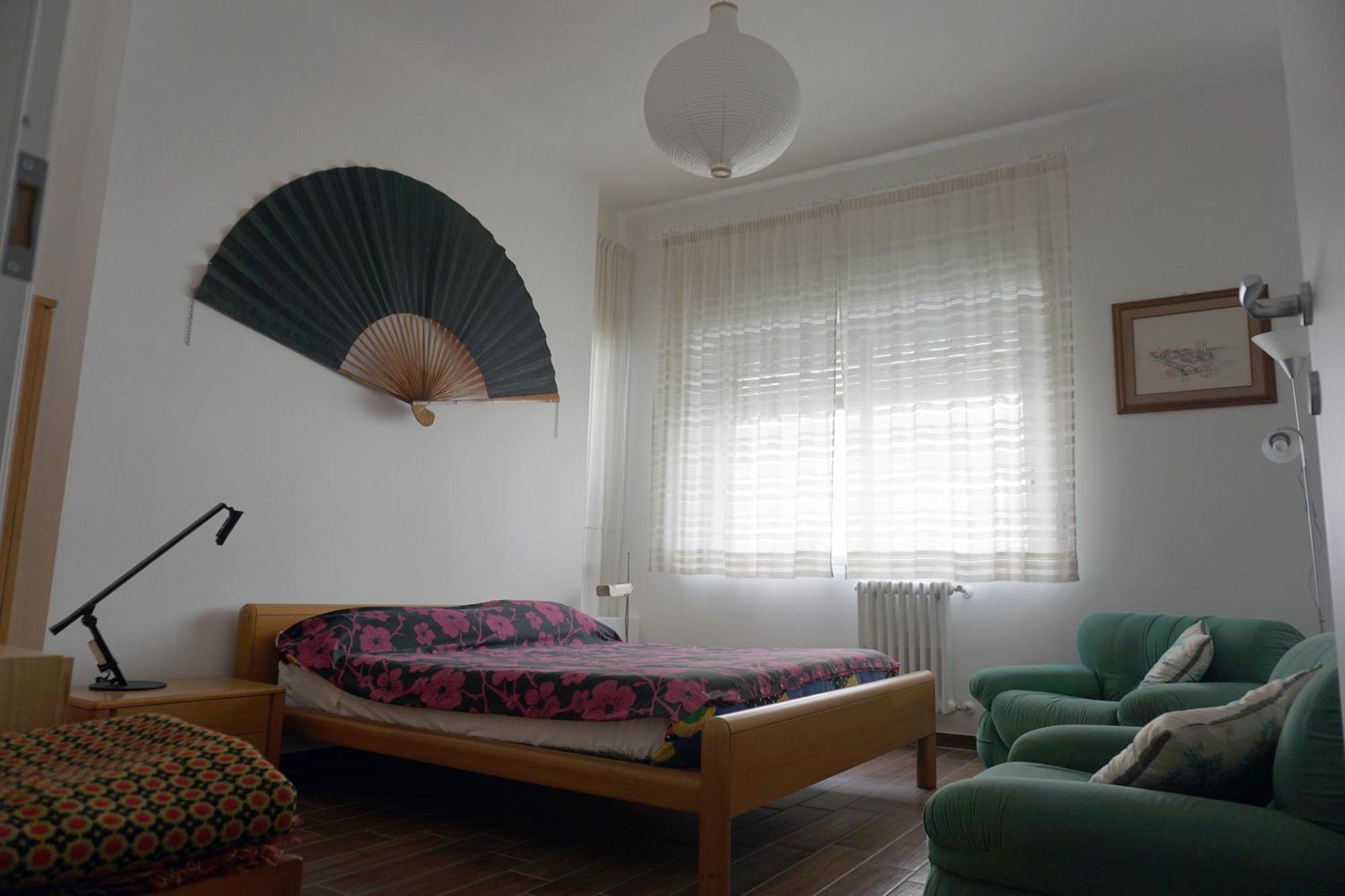 Appartement Viva La Nonna à Salernes Extérieur photo