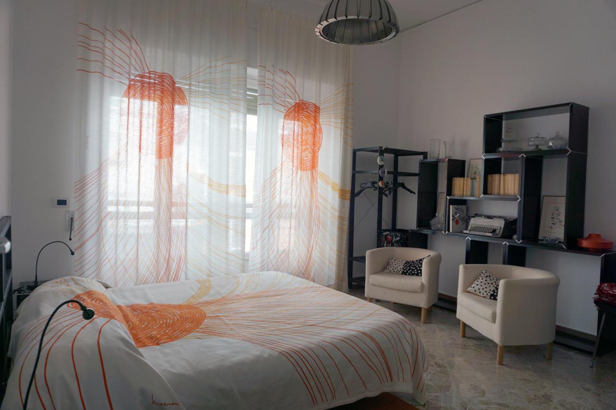 Appartement Viva La Nonna à Salernes Extérieur photo