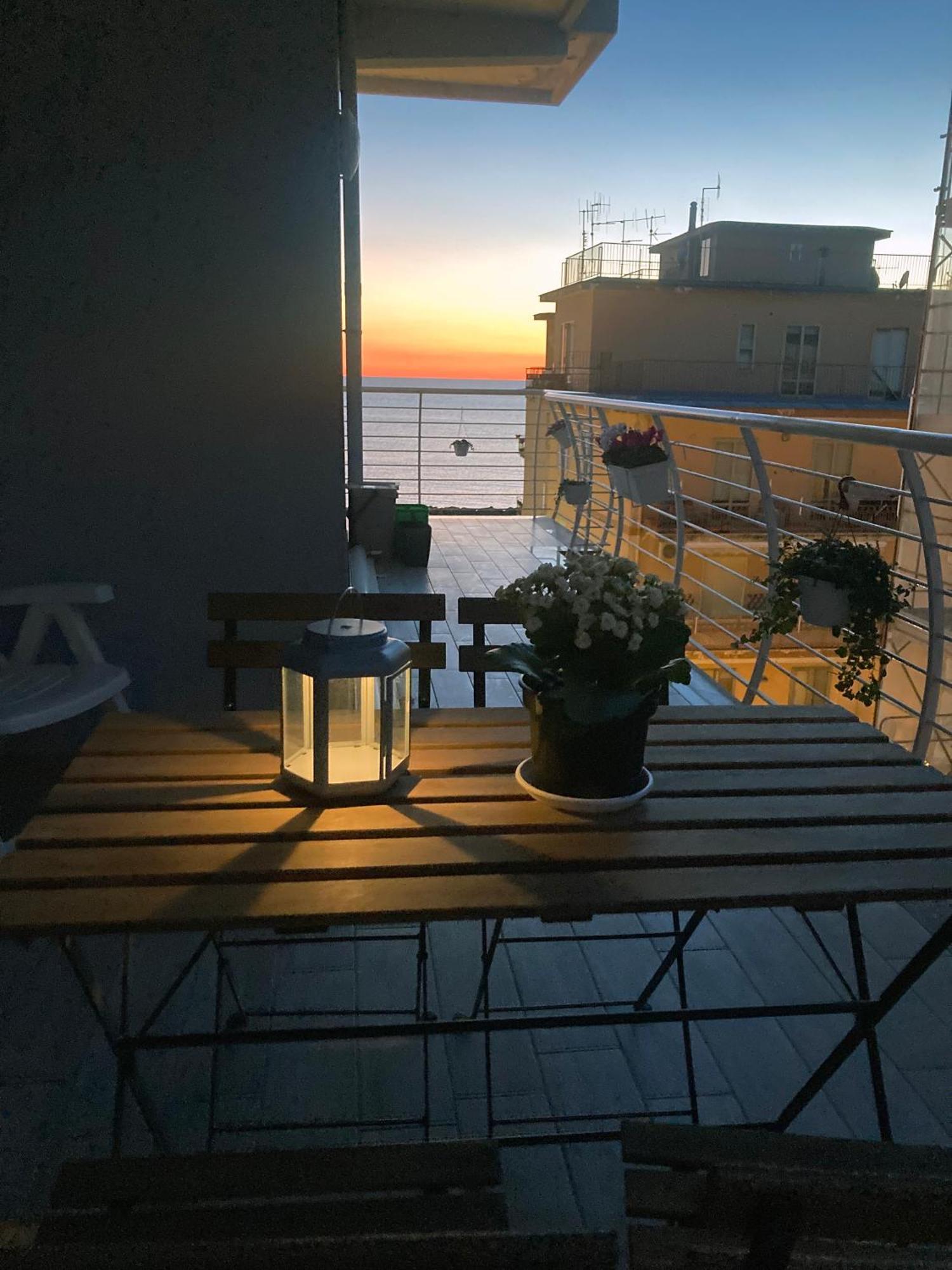 Appartement Viva La Nonna à Salernes Extérieur photo